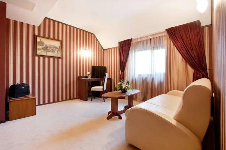 Best Western Plus Bristol - 47