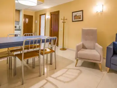 Apartaments del Meligar - 123