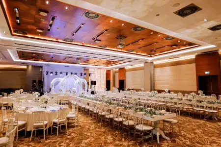 Radisson Blu Spa Istanbul Tuzla - 12