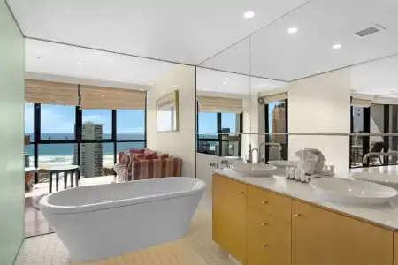 Aria Apartments - 232
