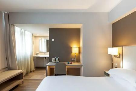 AC by Marriott Marseille Prado Velodrome - 56