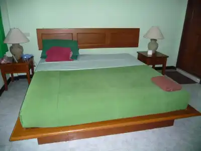Green Island Guesthouse - 17