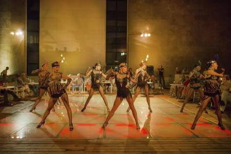 Blue Side Only Adult 16 - 28