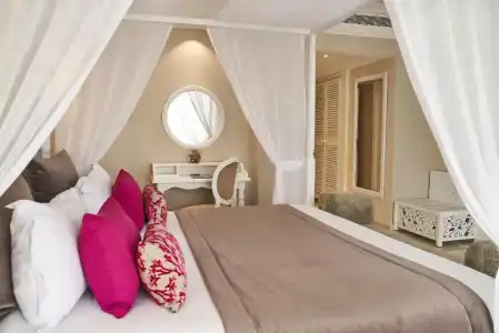 TUI BLUE Palm Beach Palace Djerba - Adults Only - 112