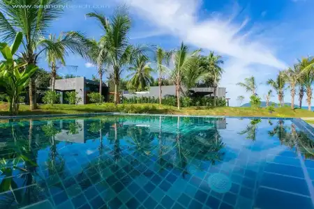 SEAnery Beach Resort - 156