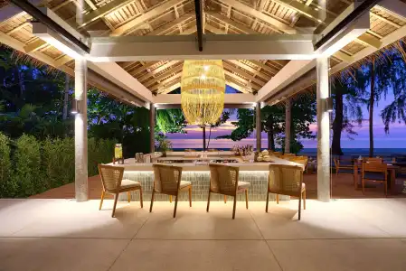 Outrigger Khao Lak Beach Resort - 17