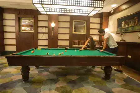 Fame Residence Kemer & Spa - All Inclusive Resort - 22