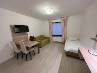 ApartBad Mergentheim - 146