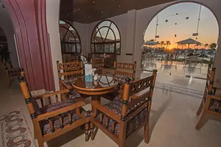 SUNRISE Royal Makadi Resort - 4