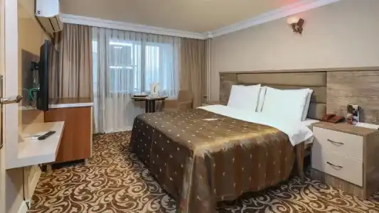 Balturk Otel Sakarya - 54