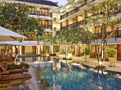 The Rani & Spa - 17