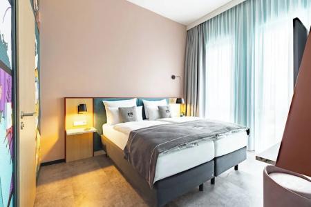 Holiday Inn BERLIN AIRPORT - CONF CENTRE by IHG - 84