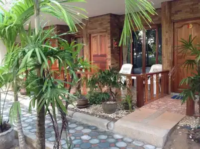 Ruan Mai Naiyang Beach Resort - 58
