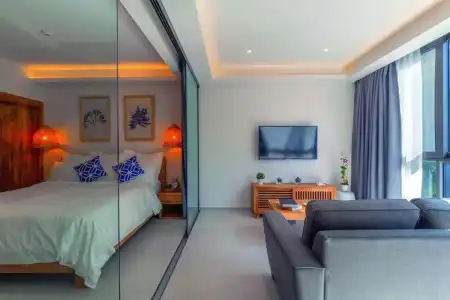 Patong Heights - 40