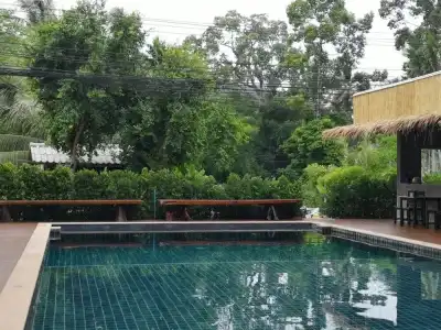 Aiya Resort Koh Tao - 11