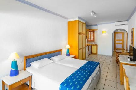 Paphos Gardens Holiday Resort - 84
