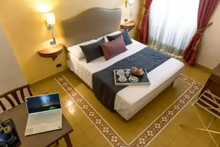 Aelius B&B by Roma Inn - 59