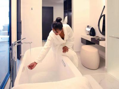 Novotel Convention & Spa Antananarivo - 21