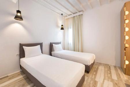 Osom Resort - 213