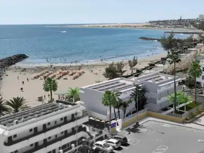 Relaxia Beverly Suites - 58