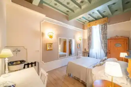 Relais & Maison Grand Tour - 50