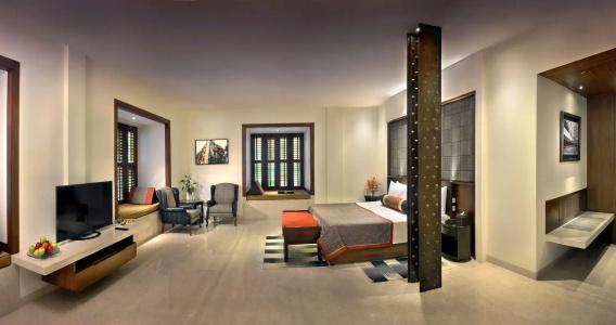 The LaLiT Great Eastern Kolkata - 34