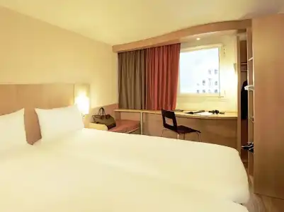 ibis Lisboa Sintra - 79