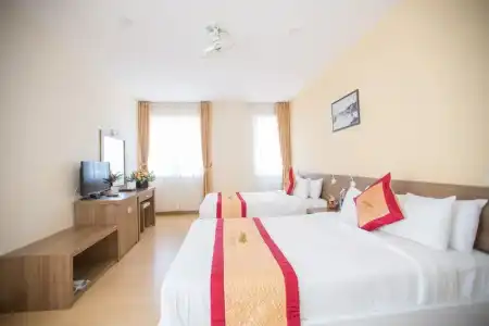 Nice Dream Dalat - 97