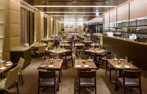 Hyatt Regency - 17