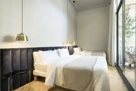 Búho Boutique Rooms - 152