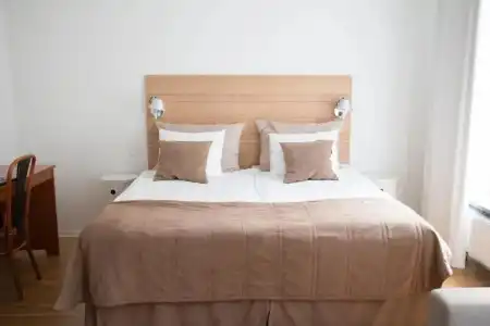 Hotell Aston - 66
