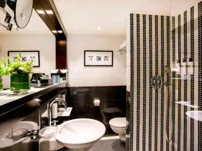 Sofitel Lisbon Liberdade - 80