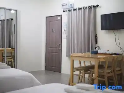 Mangoes Guesthouse - 132