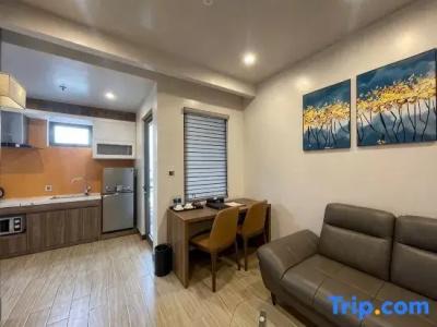Zen Riverside & Residences - 66