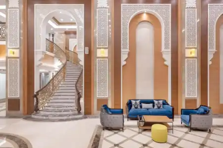 La Maison Doha - 40