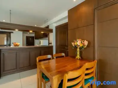 Baywalk Residence Pattaya By Thaiwat - 110