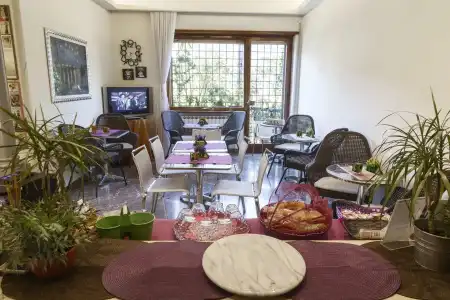 Residenza Talenti Superior Rooms - 9
