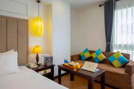 Babylon Grand & Spa - 52