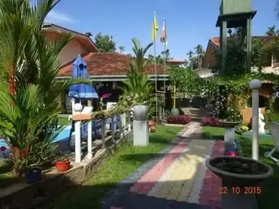 Hilda Guest House - 25