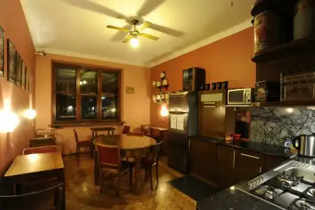 Hostel Deco - 13