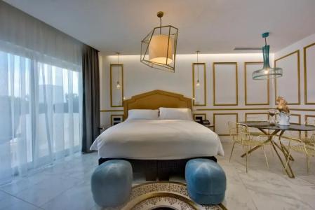 HOLM Boutique &Spa - IK Collection - 254