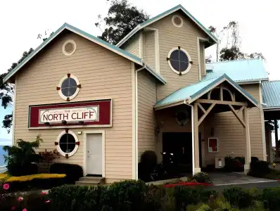 North Cliff - 25