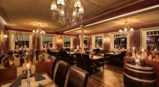 Dubrovnik-Restaurant - 8