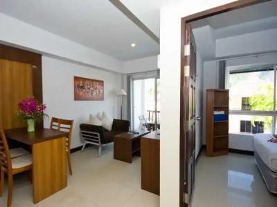 Krabi Apartment - 42