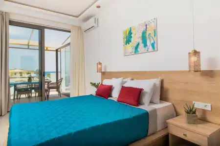 Aphrodite Studios & Apartments - 20