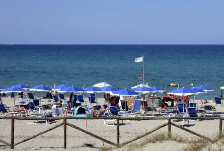 Resort Fior Di Sardegna - 18