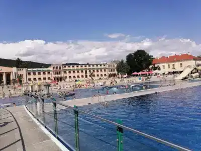 Das Gutenbrunn Thermen & SportSmall Retreat - 20