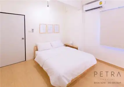 Petra Poshtel Donmuang - 2