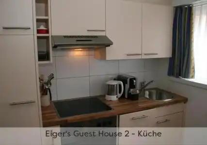 ApartEiger - - 49