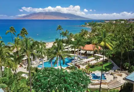 Four Seasons Resort Maui at Wailea - 18